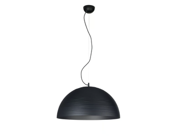 CHIARA - Metal pendant lamp by Metal Lux - view 2